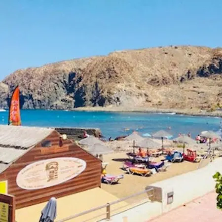 Διαμέρισμα Casa Playa