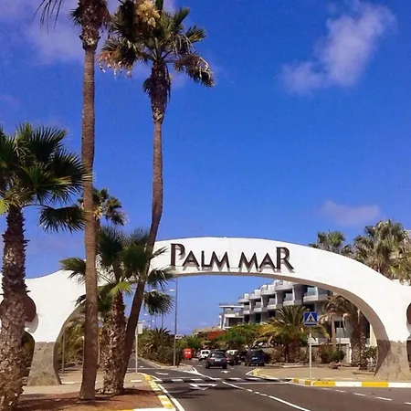 Διαμέρισμα Casa Playa *
